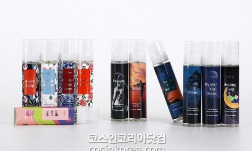 오드인터내셔날 이미지
