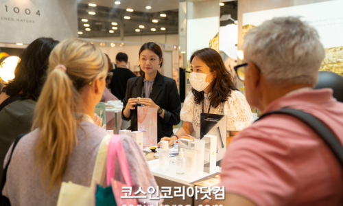 코스모글로벌(주) 이미지