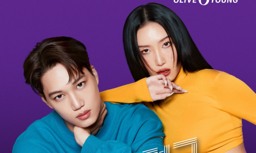 라이프 앤 뷰티 이미지
