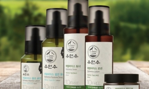 (주) 위담 이미지