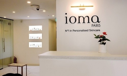 아이오마(IOMA) 학동점 이미지