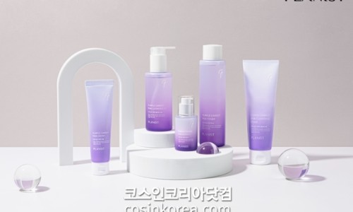 두리화장품(주) 이미지