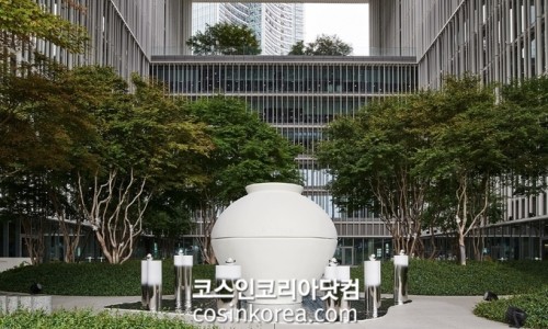 작품하나화장품 이미지