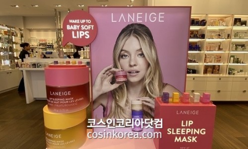 유럽시장 이미지
