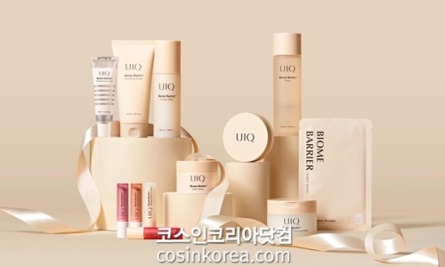 (주)더아이케이 이미지
