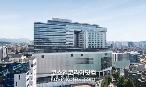 동기산업(주) 이미지