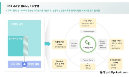 피엔케이컴퍼니 이미지