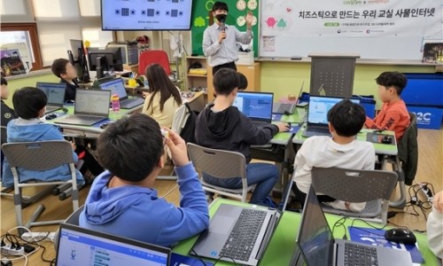 (주)이랜서 이미지