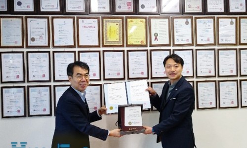 씨케이주식회사 이미지