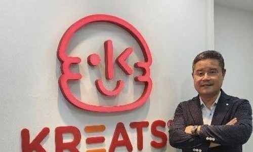 크리츠에프앤비 이미지