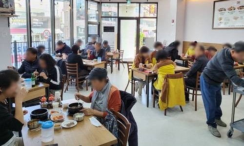 석전해장국 이미지