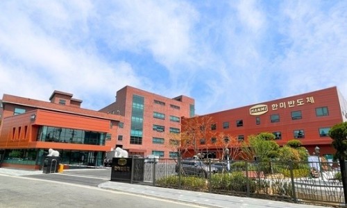 한미엔지니어링 이미지