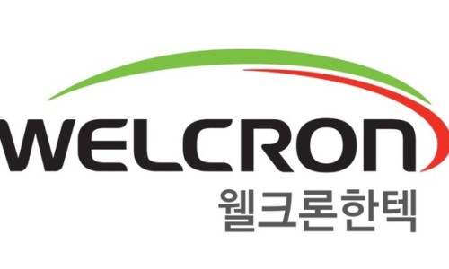 (주)웰크론한텍 이미지