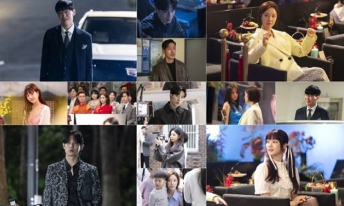 미공개스튜디오 이미지