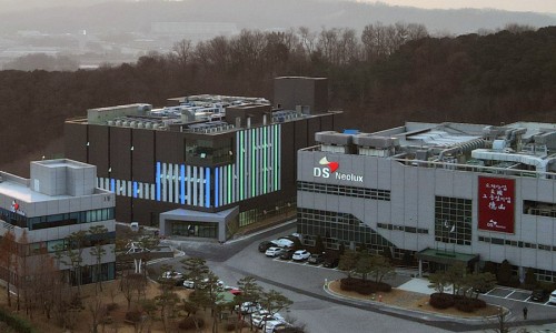 (주)덕산 이미지