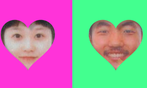 콩과하 이미지