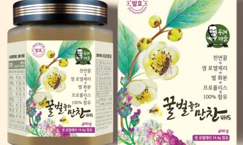 두레자연마을농업회사법인유한회사 이미지