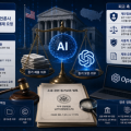 ≪특허뉴스≫ ˝AI 학습증거 숨겼나˝... 뉴욕타임스, OpenAI 법원 제재 요청 '정면승부'