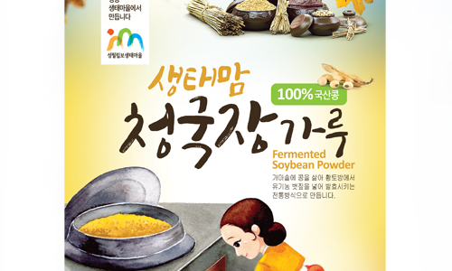 생태맘 생태마을 이미지