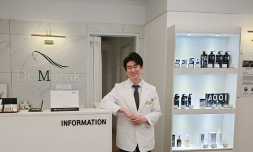 닥터모락 평택점 이미지