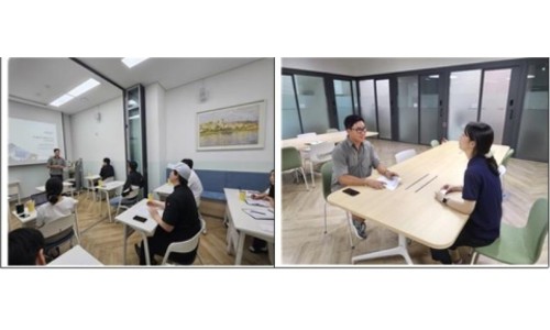 연제청년창업나래센터 이미지