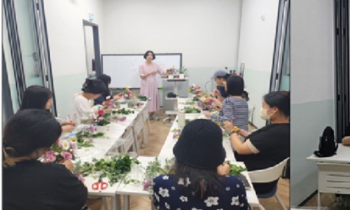 연제청년창업나래센터 이미지