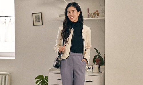 클라비스NC백화점 이미지