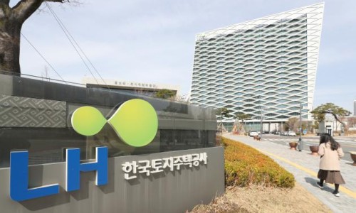 (주)에이치제이건설 이미지