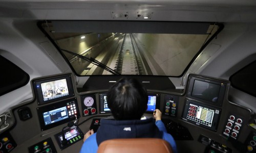 GTX-B노선 민자구간 실시계획 승인…“올 하반기 착공한다” - 전기신문