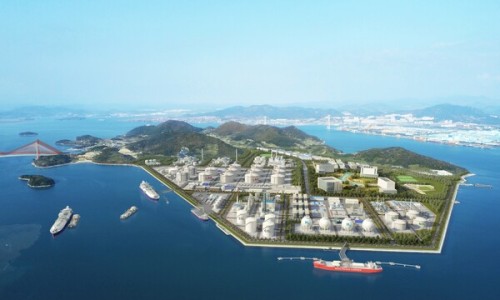 한양에너지(주) 이미지