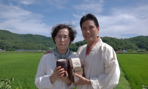 하동농부 이미지