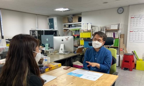 모씨네 사회적협동조합 이미지