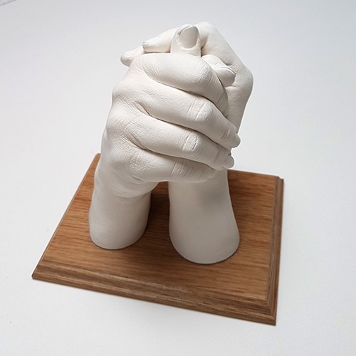 hands