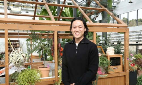농업기술센터 앤 카페 이미지