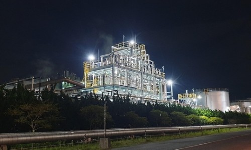 삼성케미칼 이미지