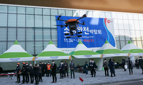 (주)국제안전시스템 이미지