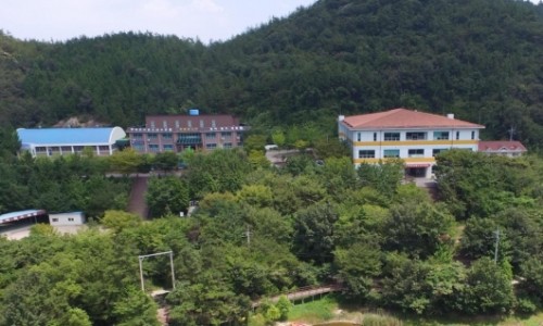 목포시청소년수련원 이미지