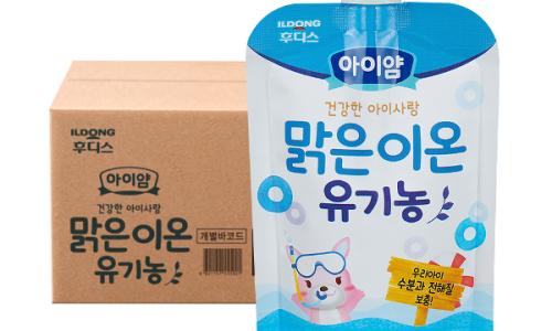 (주)비락 대구공장 이미지