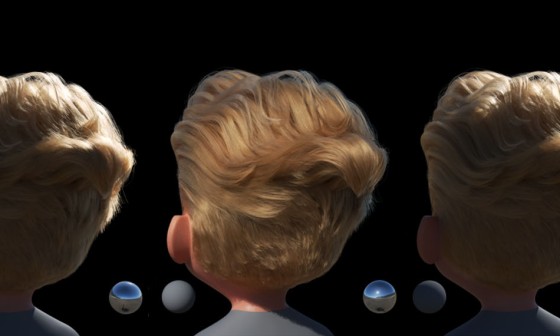 ONE HAIR 이미지
