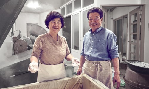 상례차림 이미지
