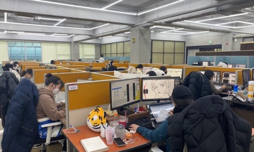 (주)예일 이미지