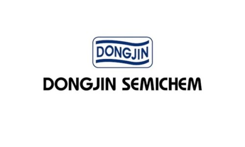 (주)동진쎄미켐 이미지