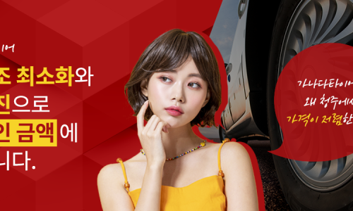 타이어프로충북 이미지