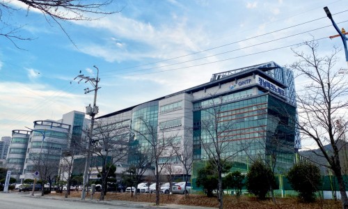재단법인 인천테크노파크 이미지