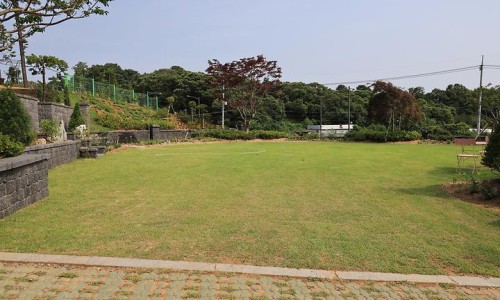 서창캠핑장 이미지