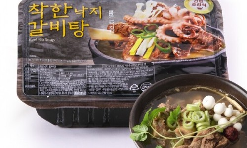 착한낙지 이미지