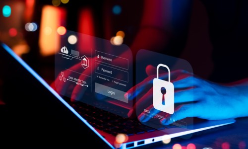 생활 속 IT 보안