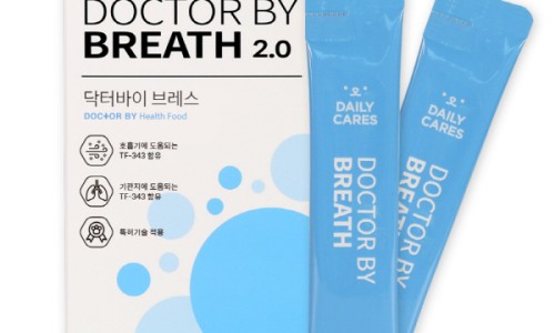 주식회사 케어바이닥터 이미지