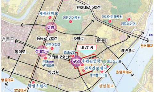 KT강북지사 이미지