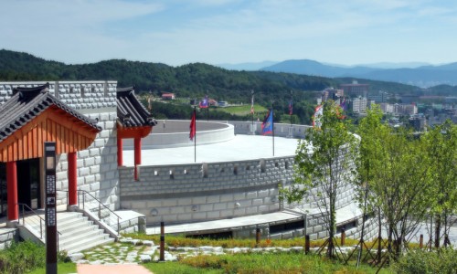 마루화랑 이미지